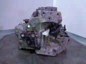 Recambio de caja cambios para volkswagen golf v berlina (1k1) 1.9 tdi referencia OEM IAM KDX KDX22087P02 1417070371