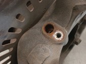 Recambio de mangueta delantera derecha para kia sorento iii (um) 2.2 crdi referencia OEM IAM 51716C5200 51716C5200 