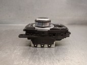 Replacement multifunction switch for BMW 3 Touring (F31) 320 d OEM IAM reference 6582926795501 65829267955 