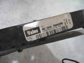 Recambio de electroventilador para mg serie 200 (rf) 216 si (5-ptas.) referencia OEM IAM PGF101340 VALEO