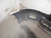 Recambio de paragolpes delantero para mg serie 200 (rf) 2.0 turbodiesel referencia OEM IAM DPC101491LML BLANCO 