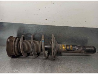 Recambio de amortiguador delantero izquierdo para skoda superb (3v3) active referencia OEM IAM 3Q0413031BG 742269SP MONROE