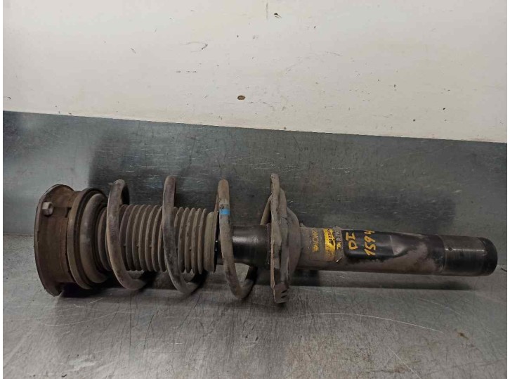 Recambio de amortiguador delantero izquierdo para skoda superb (3v3) active referencia OEM IAM 3Q0413031BG 742269SP MONROE