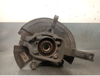 Recambio de mangueta delantera izquierda para kia sorento iii (um) 2.2 crdi referencia OEM IAM 51715C5200 51715C5200 