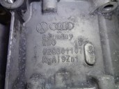 Recambio de caja cambios para volkswagen golf v berlina (1k1) 1.9 tdi referencia OEM IAM KDX KDX22087P02 1417070371