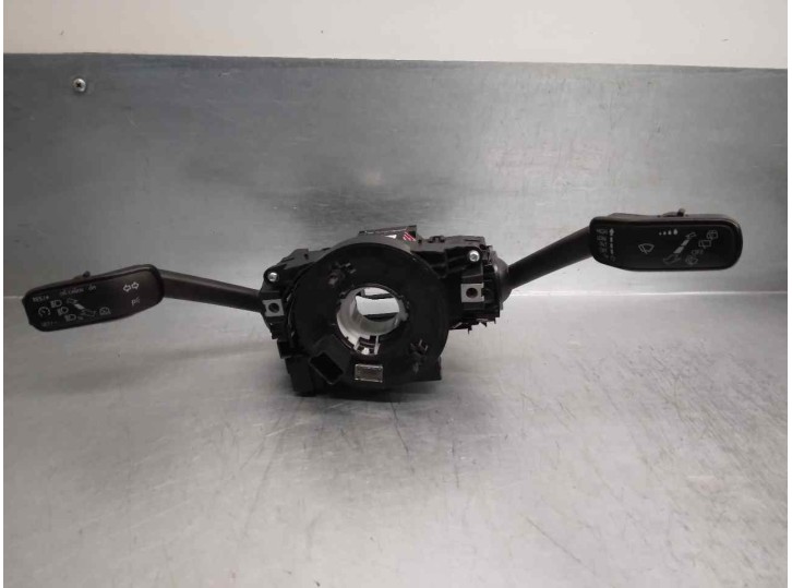 Recambio de mando luces para seat arona 1.0 tsi referencia OEM IAM 2Q0953507H 6RA959653A 