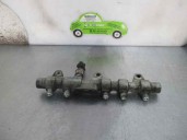 Recambio de rampa inyectora para alfa romeo 156 (116) 1.9 jtd progression referencia OEM IAM 8690501500 0445214009 BOSCH