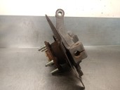 Replacement front left steering knuckle for Kia Sorento III (UM) 2.2 CRDi OEM IAM reference 51715C5200 51715C5200 