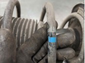 Recambio de amortiguador delantero izquierdo para skoda superb (3v3) active referencia OEM IAM 3Q0413031BG 742269SP MONROE