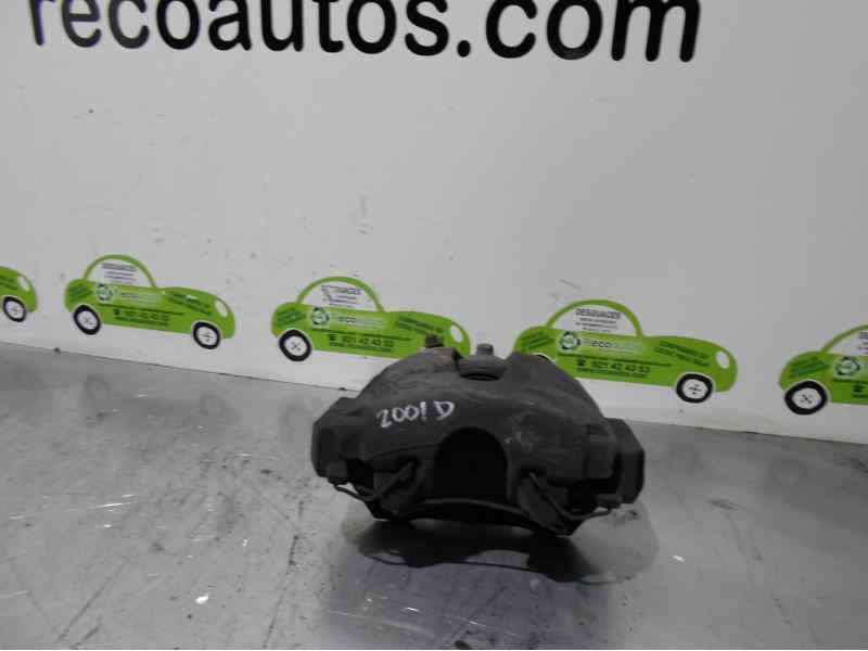 Recambio de pinza freno delantera derecha para opel meriva blue line referencia OEM IAM 09196052  