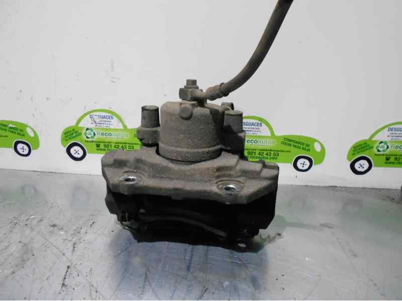 Recambio de pinza freno delantera derecha para opel meriva blue line referencia OEM IAM 09196052  