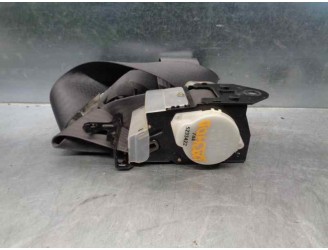 Recambio de cinturon seguridad delantero derecho para subaru legacy berl./familiar b11 (bd/bg) 2.5 cat referencia OEM IAM 4 PU