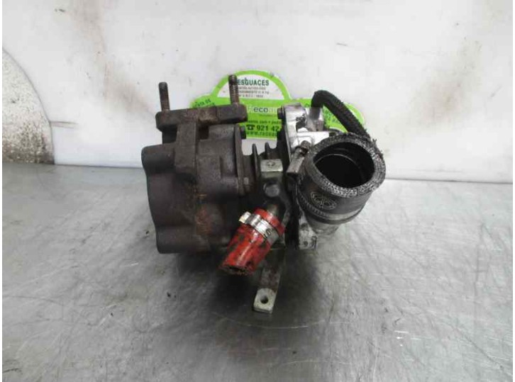 Recambio de turbocompresor para alfa romeo 156 (116) 1.9 jtd progression referencia OEM IAM 0046480117 7017961 GARRETT