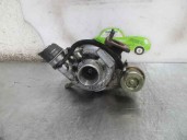 Recambio de turbocompresor para alfa romeo 156 (116) 1.9 jtd progression referencia OEM IAM 0046480117 7017961 GARRETT