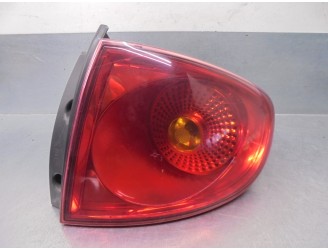 Recambio de piloto trasero derecho para seat altea (5p1) 1.9 tdi referencia OEM IAM 5P0945112B  5 PUERTAS