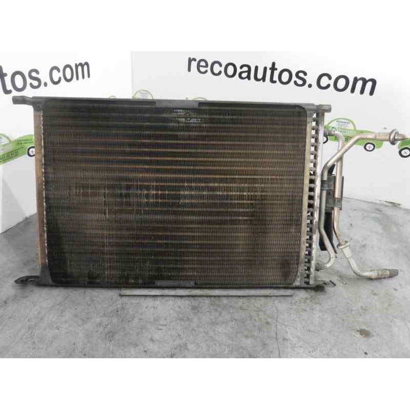 Recambio de condensador / radiador aire acondicionado para ford fiesta berlina 1.3 cat referencia OEM IAM   