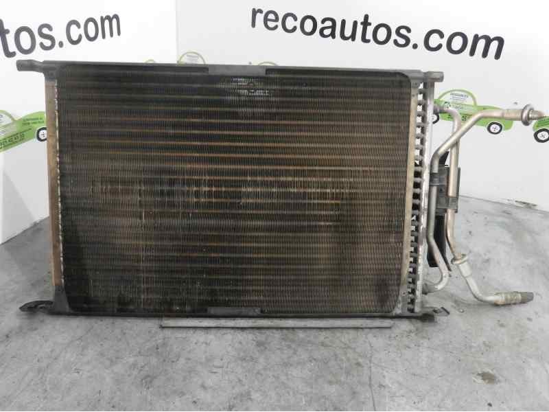 Recambio de condensador / radiador aire acondicionado para ford fiesta berlina 1.3 cat referencia OEM IAM   
