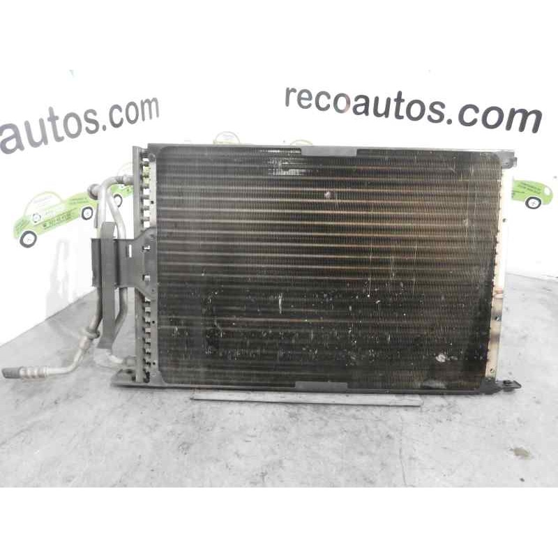 Recambio de condensador / radiador aire acondicionado para ford fiesta berlina 1.3 cat referencia OEM IAM   