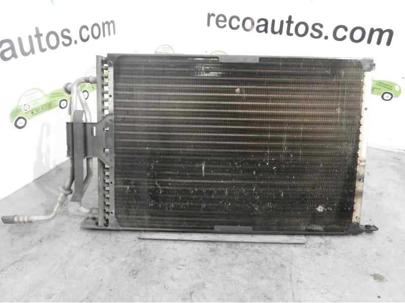 Recambio de condensador / radiador aire acondicionado para ford fiesta berlina 1.3 cat referencia OEM IAM   