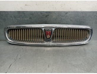 Recambio de rejilla delantera para mg serie 200 (rf) 2.0 turbodiesel referencia OEM IAM DHT100040 