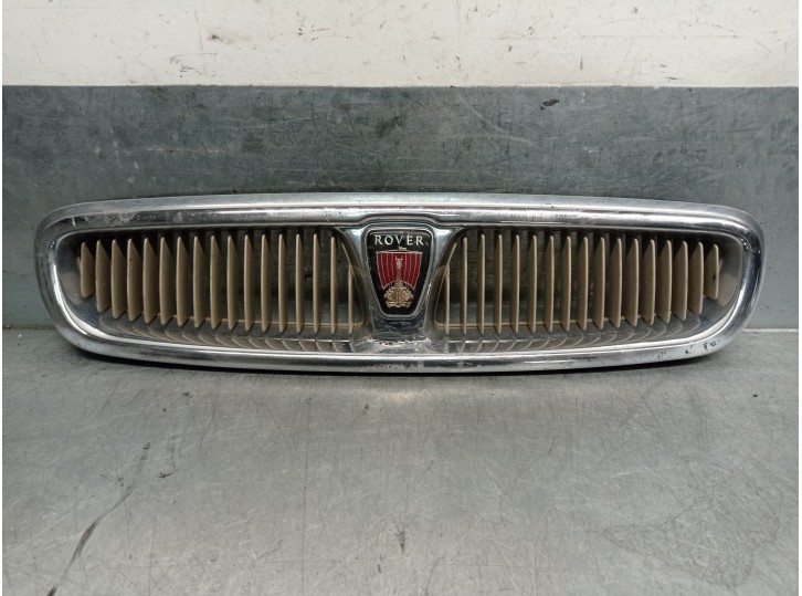 Recambio de rejilla delantera para mg serie 200 (rf) 2.0 turbodiesel referencia OEM IAM DHT100040  