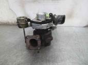 Recambio de turbocompresor para alfa romeo 156 (116) 1.9 jtd progression referencia OEM IAM 0046480117 7017961 GARRETT