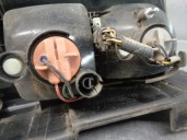 Recambio de piloto trasero izquierdo para ssangyong kyron 200 xdi limited referencia OEM IAM 8360109101 DE ALETA 5 PUERTAS