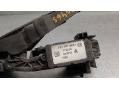 Recambio de potenciometro pedal para volkswagen golf v berlina (1k1) 1.9 tdi referencia OEM IAM 1K1721503P  
