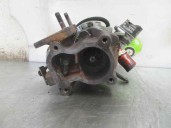Recambio de turbocompresor para alfa romeo 156 (116) 1.9 jtd progression referencia OEM IAM 0046480117 7017961 GARRETT