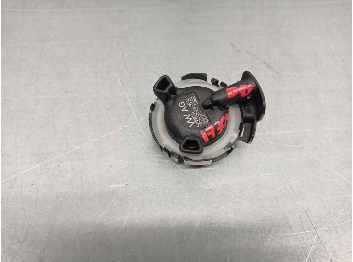 Recambio de sensor impacto para seat arona 1.0 tsi referencia OEM IAM 5QF959354 