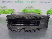 Replacement engine ECU for Renault Megane I Scenic (JA0) 1.9 DTi diesel cat OEM IAM reference 7700114644 0281010077 