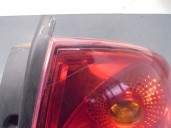 Recambio de piloto trasero derecho para seat altea (5p1) 1.9 tdi referencia OEM IAM 5P0945112B  5 PUERTAS