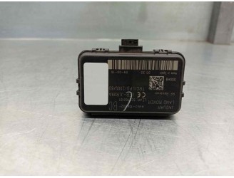 Recambio de modulo electronico para land rover range rover sport 3.0 td v6 cat referencia OEM IAM AH4215K602BC  
