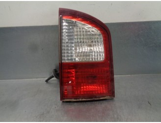 Recambio de piloto trasero derecho para ssangyong kyron 200 xdi limited referencia OEM IAM 8360409100 DE PORTON 5 PUERTAS