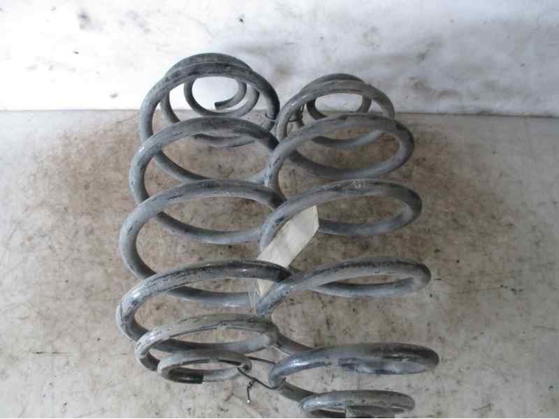Recambio de muelle amortiguacion para opel meriva blue line referencia OEM IAM   