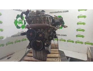 Recambio de motor completo para ssangyong rexton 2.7 turbodiesel cat referencia OEM IAM 665925 12516805