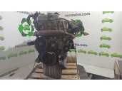 Recambio de motor completo para ssangyong rexton 2.7 turbodiesel cat referencia OEM IAM 665925 12516805