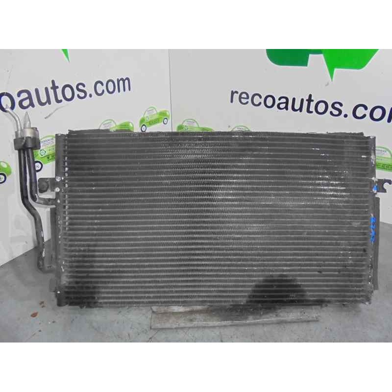 Recambio de condensador / radiador aire acondicionado para volvo v40 familiar td referencia OEM IAM 30897260 30897260 CAB311B125