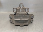 Recambio de soporte motor para volkswagen golf v berlina (1k1) 1.9 tdi referencia OEM IAM 1K0199555  