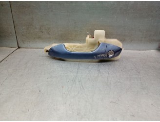 Recambio de maneta exterior delantera izquierda para kia rio iv (yb, sc, fb) 1.0 t-gdi 100 referencia OEM IAM 82651H8000 82651H8