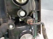 Recambio de piloto trasero derecho para ssangyong kyron 200 xdi limited referencia OEM IAM 8360409100 DE PORTON 5 PUERTAS