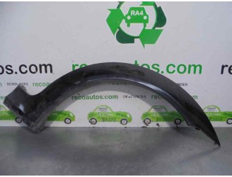 Recambio de aletin delantero derecho para tata indica 1.4 referencia OEM IAM   