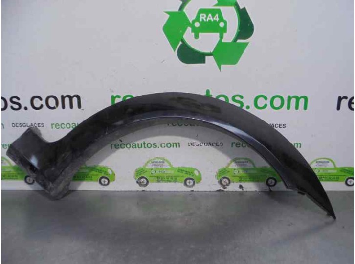 Recambio de aletin delantero derecho para tata indica 1.4 referencia OEM IAM 