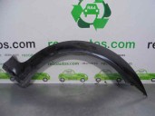 Recambio de aletin delantero derecho para tata indica 1.4 referencia OEM IAM   