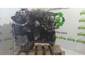 Recambio de motor completo para ssangyong rexton 2.7 turbodiesel cat referencia OEM IAM 665925 12516805