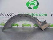 Recambio de aletin delantero derecho para tata indica 1.4 referencia OEM IAM 