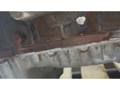 Recambio de motor completo para ssangyong rexton 2.7 turbodiesel cat referencia OEM IAM 665925 12516805