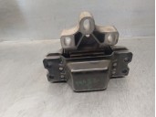 Recambio de soporte motor para volkswagen golf v berlina (1k1) 1.9 tdi referencia OEM IAM 1K0199555  