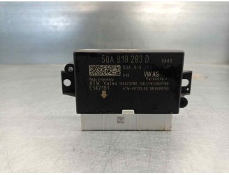 Recambio de modulo electronico para seat arona 1.0 tsi referencia OEM IAM 5QA919283D 100073780 VALEO