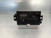 Recambio de modulo electronico para seat arona 1.0 tsi referencia OEM IAM 5QA919283D 100073780 VALEO